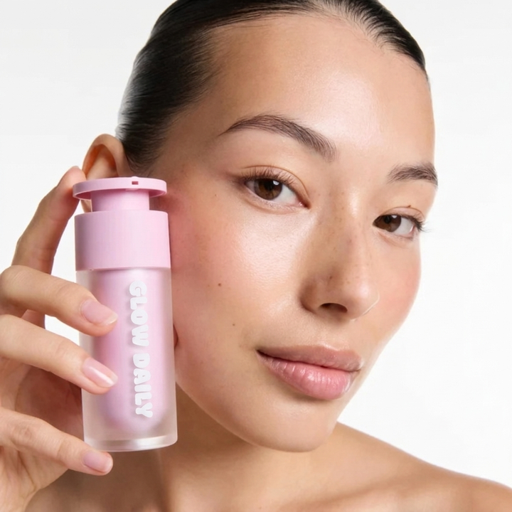 Reverse-time Peptide Serum