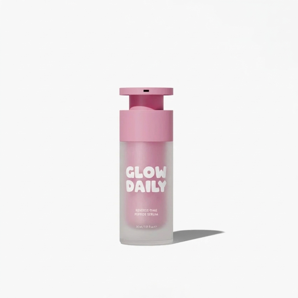 Reverse-time Peptide Serum